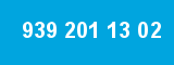 939 201 13 02